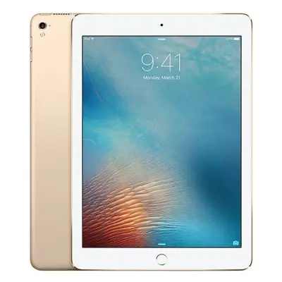 iPad PRO 9.7" 128GB (2016) Zlatý třídy Velmi dobrý+ V-899-A_A