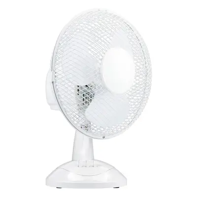 Stolní ventilátor - Ø23 cm Lifetime Air 871125219618