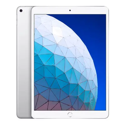 iPad Air 3 64GB (2019) Stříbrný třídy Výborný V-803-A