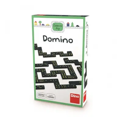 Cestovní Domino