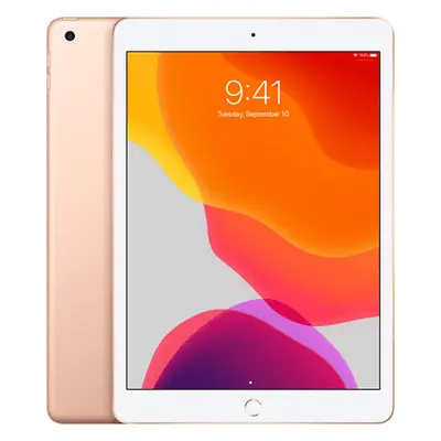 iPad 7 32GB (2019) Zlatý třídy Výborný V-975-A