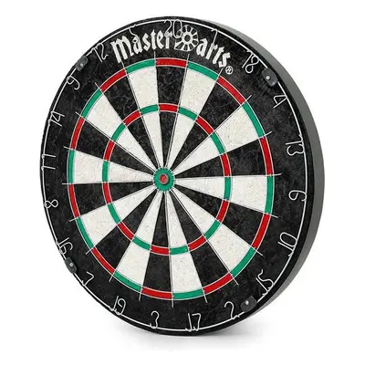 Šipkový terč Masterdarts 45 cm 871125226414