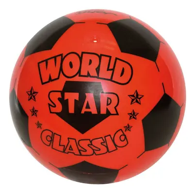 Míč World Star 22 cm 400614950601