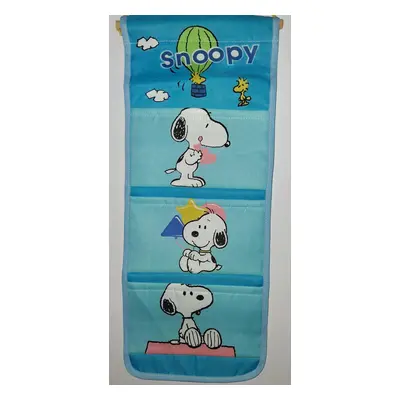 Dětský kapsář Snoopy