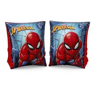 Rukávky nafukovací Spider Man II Bestway 694160730626