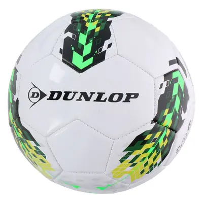 Fotbalový míč Dunlop velikost 5 871125214636