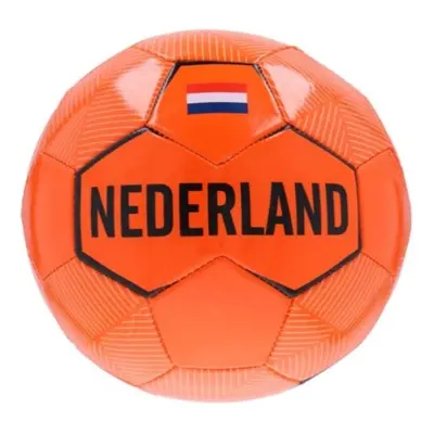 Fotbalový míč Nederland 22 cm 871125257142