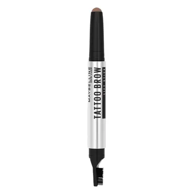 Maybelline Tattoo Brow Lift Stick Varianta: 00 - CLEAR