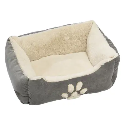 Pelíšek pro psy a kočky PET COMFORT 47x37x17cm 871125295068