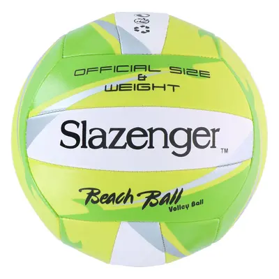 Volejbalový míč Slazenger 25 cm 871125249468