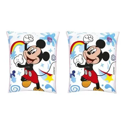 Rukávky nafukovací Mickey Mouse Bestway 694160733016