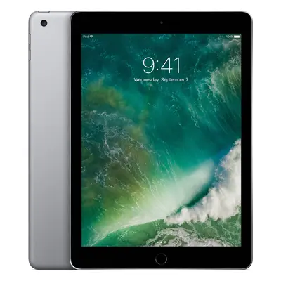 iPad PRO 9.7" 32GB (2016) Vesmírně šedý třídy Velmi dobrý+ V-235-A_A