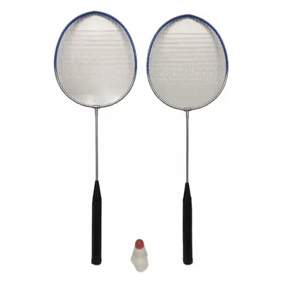 Sada na badminton 2 rakety + 1 košíček 871125274085