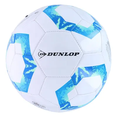 Fotbalový míč Dunlop 22 cm 871125201841