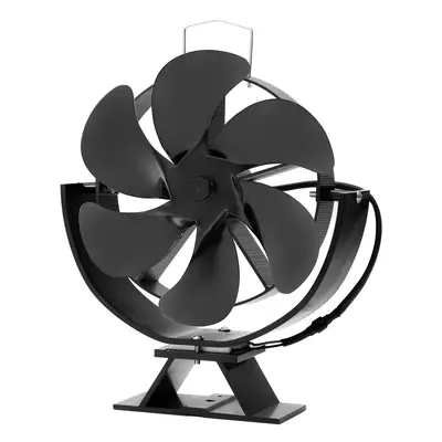 ventilátor krbový naklápěcí ZETA 759034