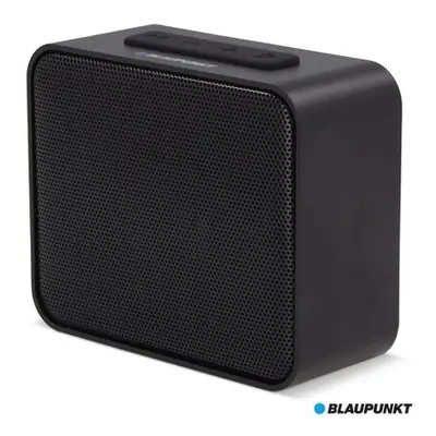 BLP3140 - Blaupunkt Outdoor 5WSpeaker Black