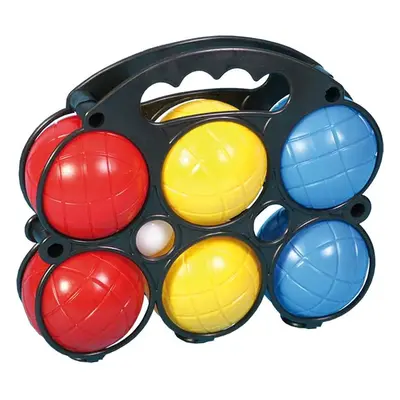 Petanque koule Eddy Toys 7ks 871125296958