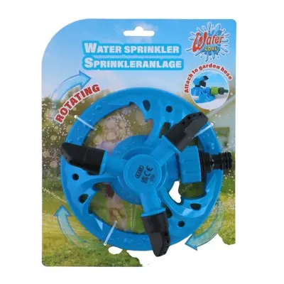 Rotační zavlažovač Waterzone 15x8,5cm 871125250185