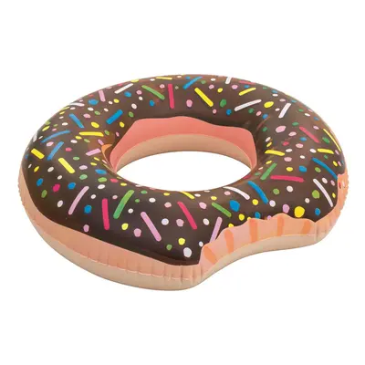 Nafukovací kruh Bestway Donut 107 cm 694160734807