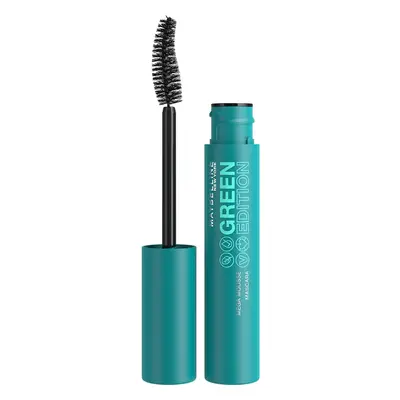 Řasenka Maybelline Green Edition Volume Mascara Brown 9, 5 ml (30145375)