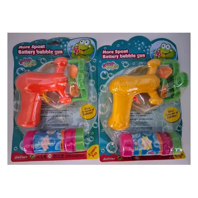 Bubble play set Varianta: vrtule