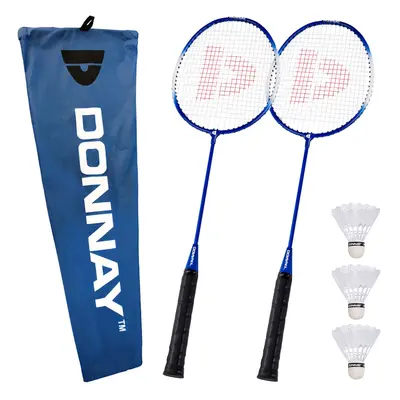 Badmintonový set Donnay 871125241392