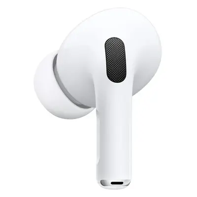 AirPods PRO 2 náhradní sluchátko levé (Lightning - A2699) - Bílá třídy Dobrý V-3563-B