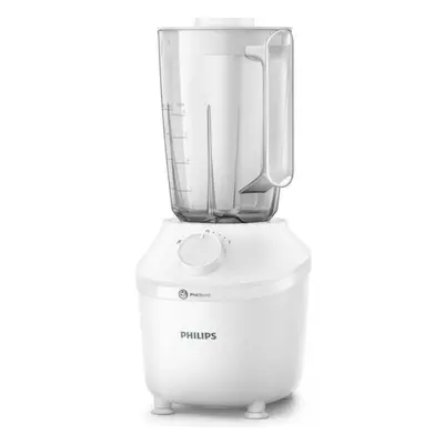 Mixér Philips HR2041/00 bílý, 450W, 1,9 l