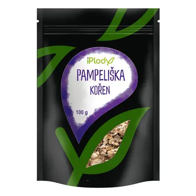 iPlody Pampeliška kořen 100 g