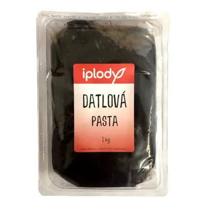 iPlody Datlová pasta premium 1kg