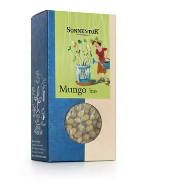 Sonnentor Mungo k nakličování BIO 120g