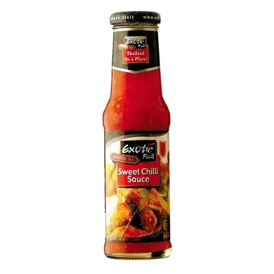 Exotic Food Sladká chilli omáčka 250 ml