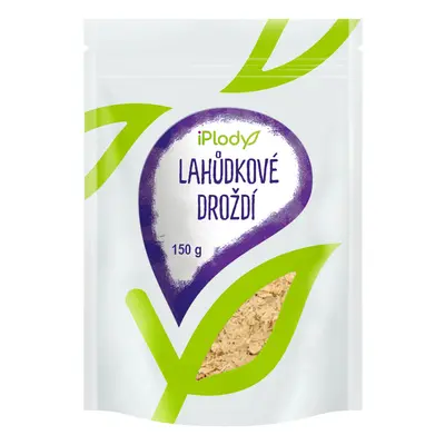 iPlody Lahůdkové droždí 150 g