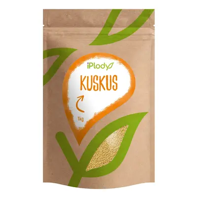 iPlody Kuskus 1 kg