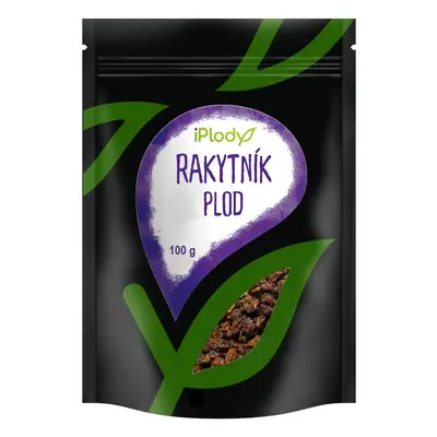 iPlody Rakytník plod 100 g