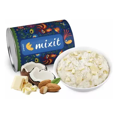 Mixit Kokosová kaše s bílou čokoládou 250 g