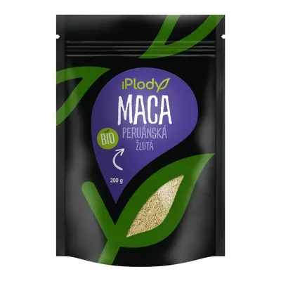 iPlody Maca peruánská 200 g