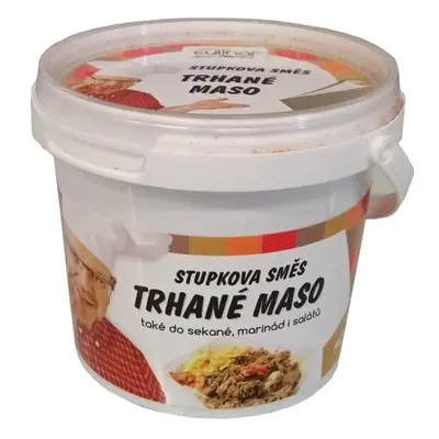 Koření Kulinář Trhané maso 70g