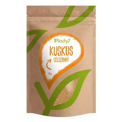 iPlody Kuskus celozrnný 1 kg