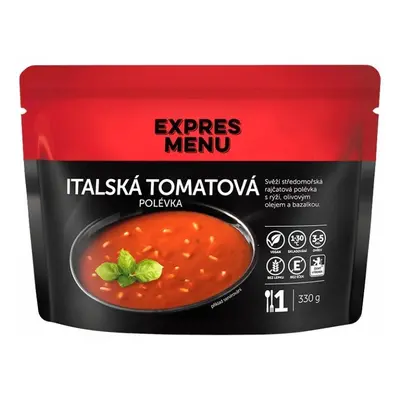 EXPRES MENU Italská tomatová polévka 330 g