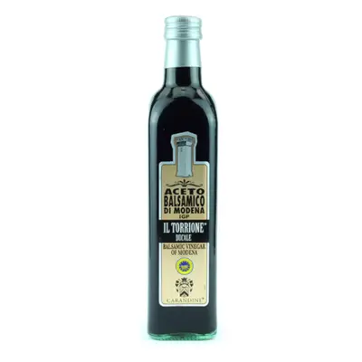 IL TORRIONE Balzamikový ocet (balsamico) z Modeny 500 ml