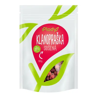 iPlody Klanopraška plod, celý 100 g