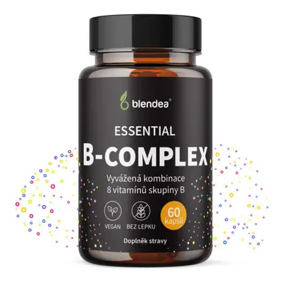 Blendea B-Complex 60 kapslí