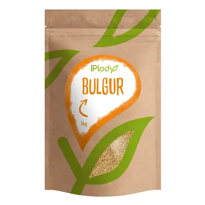 iPlody Bulgur 1 kg