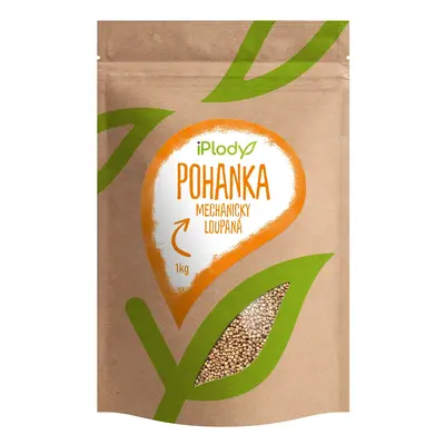 iPlody Pohanka světlá 1 kg