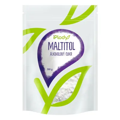 iPlody Maltitol 500 g