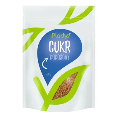 iPlody Kokosový cukr 500 g