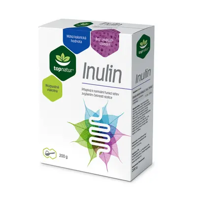 Topnatur Inulin 200 g