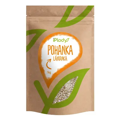 iPlody Pohanka lámanka 1 kg