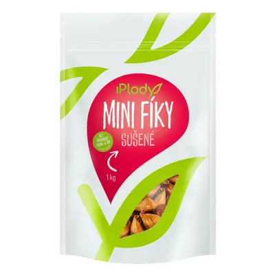 iPlody Mini fíky sušené 1 kg